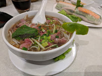 Nouille du Restaurant vietnamien Le Vietnam Perpignan - n°15