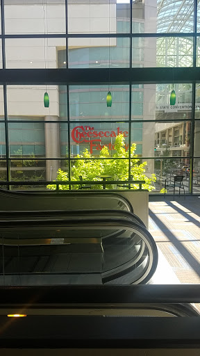 Movie Theater «Regal Cinemas Meridian 16», reviews and photos, 1501 7th Ave, Seattle, WA 98101, USA