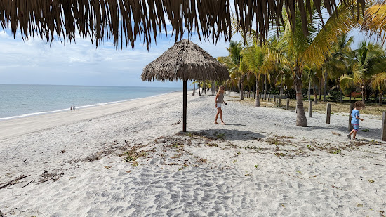 Compuesta Beach