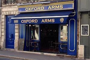 Oxford Arms image