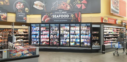 Department Store «Walmart Supercenter», reviews and photos, 305 10th St, Floresville, TX 78114, USA