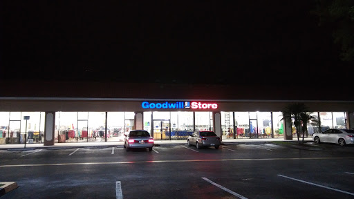 Thrift Store «Goodwill», reviews and photos, 9160 W State Rd 84, Davie, FL 33324, USA