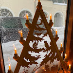 Photo n°4 de l'avis de Kundry. fait le 04/03/2022 à 10:34 sur le  Café Enderlein à Oberwiesenthal