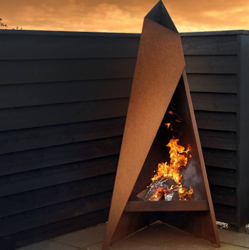 Brændergården 12, 4500 Nykøbing Sjælland