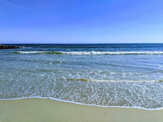 Watch Hill Beach