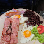 Photo n°1 de l'avis de Jeanette.i fait le 29/11/2023 à 21:40 sur le  CAPELA 51 - The Coffee Spot à Porto