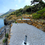 Photo n°3 de l'avis de Raffaele. fait le 17/09/2021 à 02:24 sur le   Solarium le Terrazze  Chiosco da Ninuccio  à Maratea