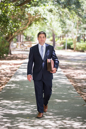 Personal Injury Attorney «Steinberg Law Firm», reviews and photos