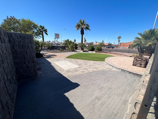 Masonry Supply Store «Marvel Building & Masonry Supply», reviews and photos, 1113 S Country Club Dr, Mesa, AZ 85210, USA