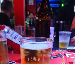 Jordan's Sportbar & Snack Merida photo