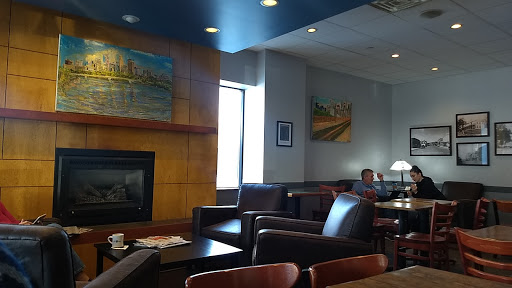 Coffee Shop «Dunn Brothers Coffee», reviews and photos, 11 Water St, Excelsior, MN 55331, USA