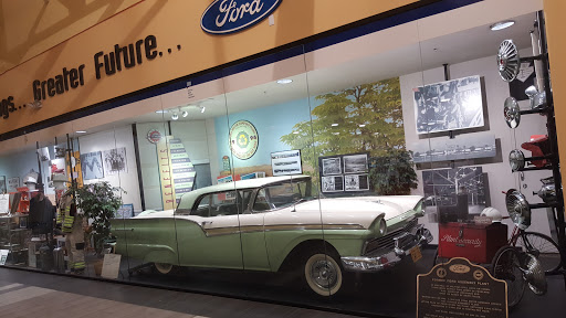 Shopping Mall «Great Mall», reviews and photos, 447 Great Mall Dr, Milpitas, CA 95035, USA