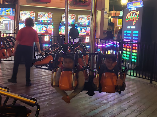 Amusement Center «iPlay America», reviews and photos, 110 Schanck Rd, Freehold, NJ 07728, USA