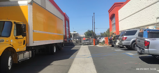 Self-Storage Facility «Public Storage», reviews and photos, 15350 Oxnard St, Van Nuys, CA 91411, USA