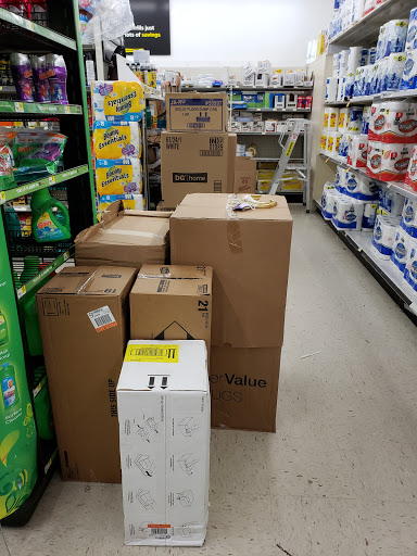 Home Goods Store «Dollar General», reviews and photos, 4380 Indian Head Hwy, Indian Head, MD 20640, USA