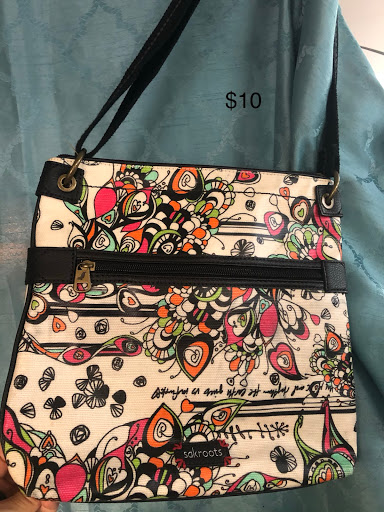 Thrift Store «Inspired Thrift Store», reviews and photos, 7 Somerset St, Ocean City, MD 21842, USA