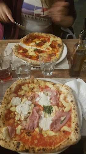 Franco Manca Aldwych - Pizza