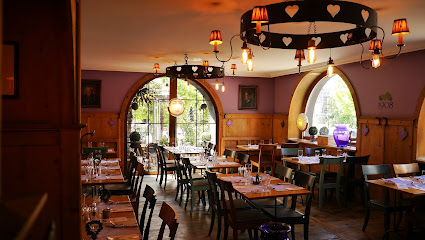 Café Bar Vanini - Herrengasse 2, 9490 Vaduz, Liechtenstein