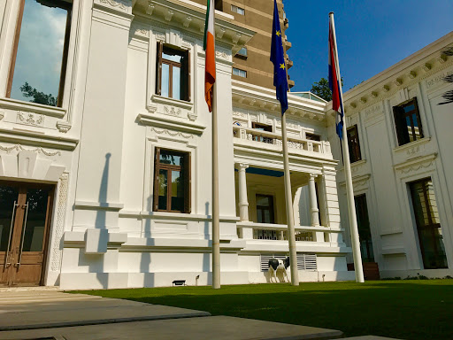 Embassy of the Netherlands