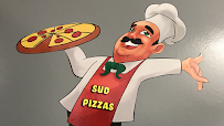 Photos du propriétaire du Pizzeria Sud Pizzas à Laroque - n°7