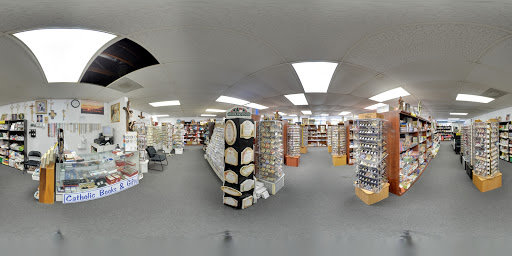Christian Book Store «Catholic Books & Gifts», reviews and photos, 18921 Magnolia St, Fountain Valley, CA 92708, USA