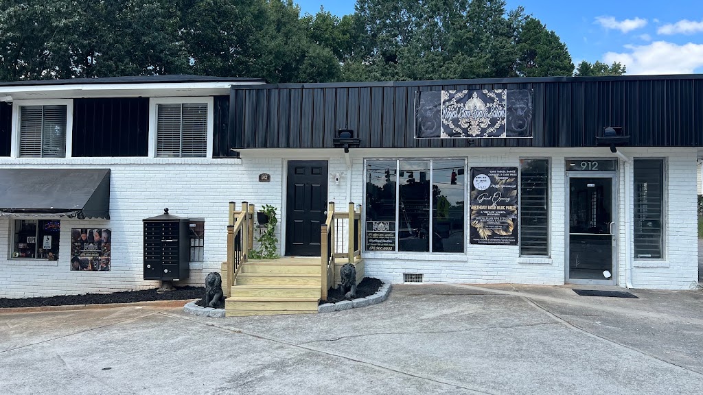 Royal Elan Spa & Salon 30260