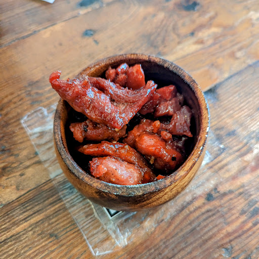 Tocino Side