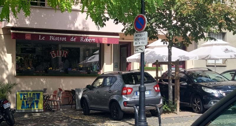 Photo n° 1 de l'avis de Noham.f fait le 13/09/2023 à 18:05