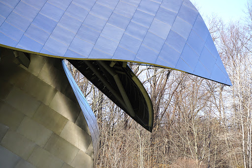 Performing Arts Theater «Richard B. Fisher Center for the Performing Arts», reviews and photos, 60 Manor Ave, Annandale-On-Hudson, NY 12504, USA