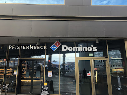 Domino's Pizza Bern
