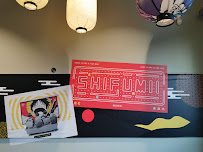 Photos du propriétaire du Restaurant japonais SHIFUMII Confluence - Bar Restaurant à Lyon - n°9