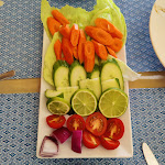 Photo n°3 de l'avis de Y. fait le 05/09/2022 à 18:21 sur le  DOMAR RESTRO & BAR (TRULY NEPALESE & THAI CUISINE) à Faro