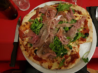 Prosciutto crudo du Restaurant Pizzeria CARISSIMI à Metz - n°7