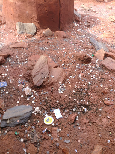 Roller Coaster «Big Thunder Mountain Railroad», reviews and photos, 4600 Frontierland, Orlando, FL 32836, USA