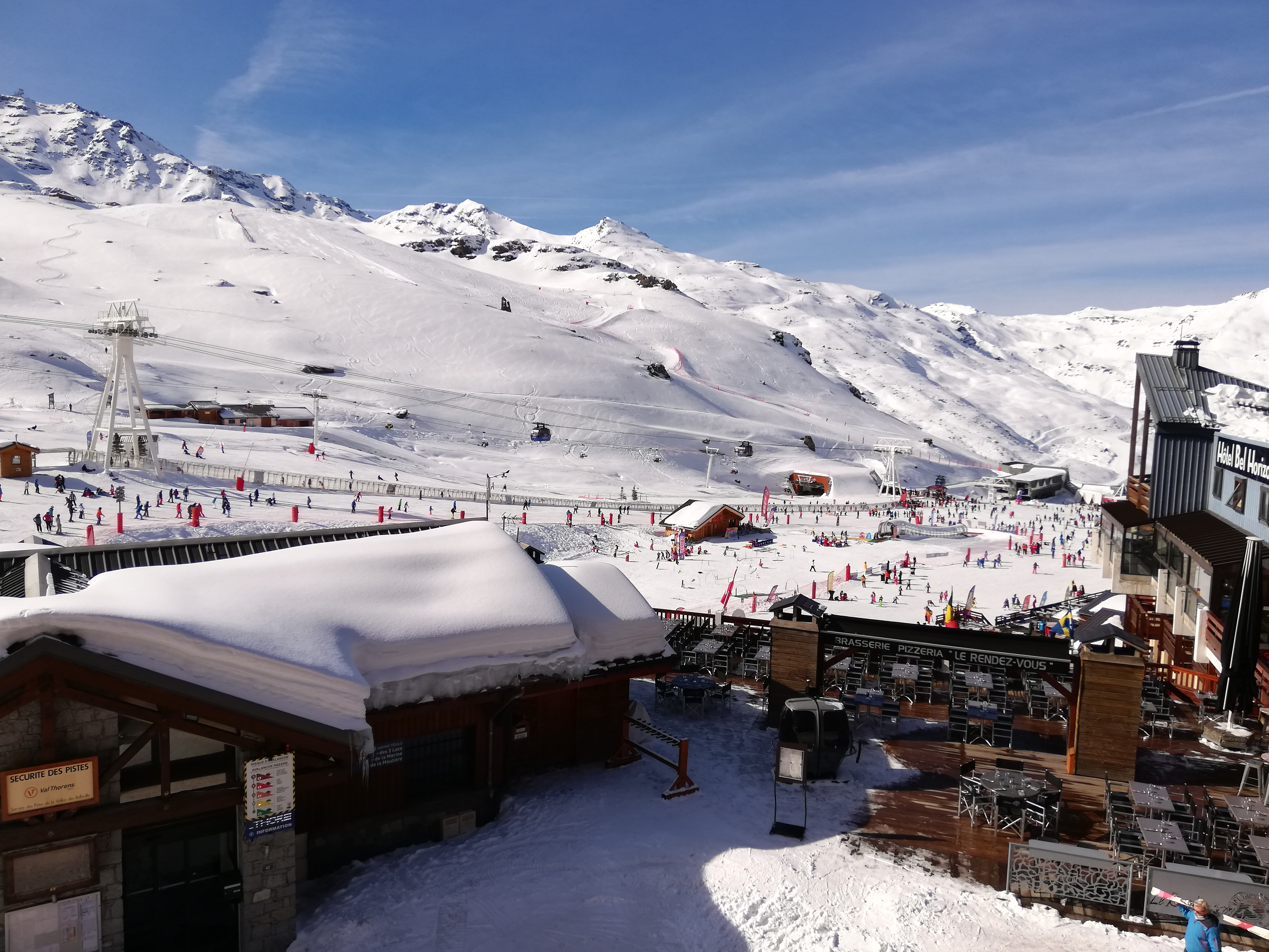 Photo n° 1 de l'avis de Mieke.a fait le 09/03/2019 à 20:06
