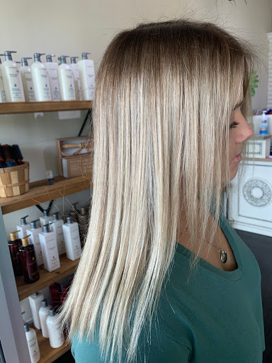 Hair Salon «Boulevard Hair Boutique», reviews and photos, 1353B St Lucie W Blvd, Port St Lucie, FL 34986, USA