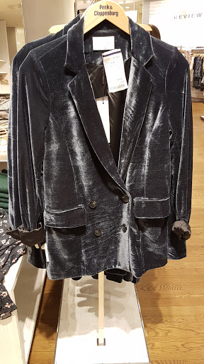 Stores to buy womens leather jackets Hannover