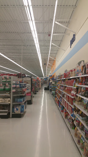 Grocery Store «Meijer», reviews and photos, 1900 E College Ave, Normal, IL 61761, USA