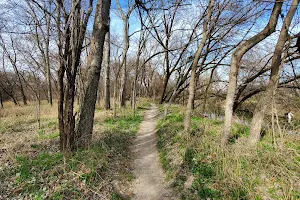 Rowlett Creek - Dallas County Nature Preserve image