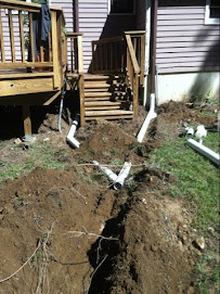 Wilton General Landscaping - Photo 4 - Car repair in , Bridgeport