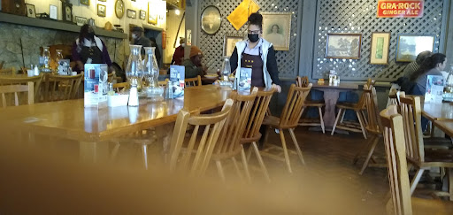 American Restaurant «Cracker Barrel Old Country Store», reviews and photos, 3840 Eagle View Dr, Indianapolis, IN 46254, USA