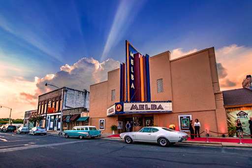 Movie Theater «Melba Theater», reviews and photos, 115 W Main St, Batesville, AR 72501, USA