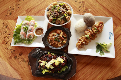 Hanoi Bistro à Toulouse