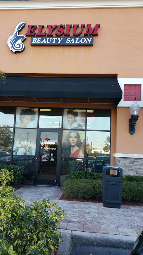 Beauty Salon «Elysium Beauty Salon», reviews and photos, 1821 Bruce B Downs Blvd, Wesley Chapel, FL 33544, USA