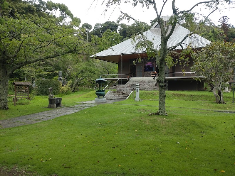 真言宗豊山派 清龍山 長楽寺