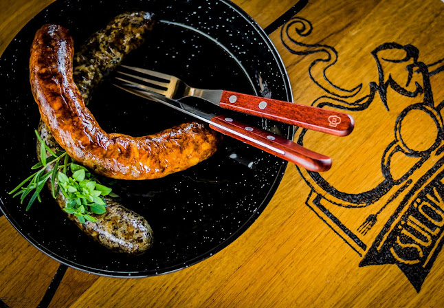 Comentarii opinii despre Csülök Bisztró Miskolc