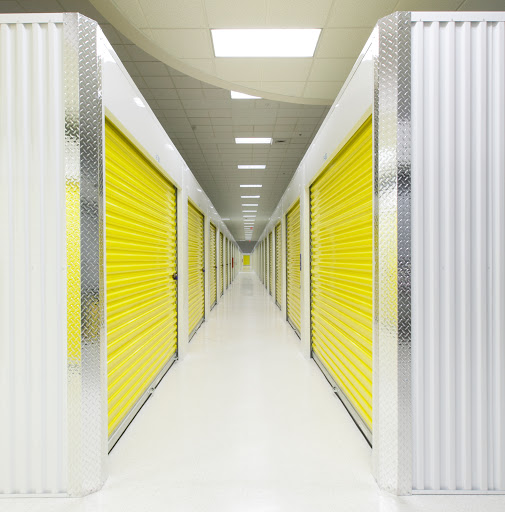 Self-Storage Facility «SpaceMax Storage», reviews and photos, 2908 Monroe Rd, Charlotte, NC 28205, USA