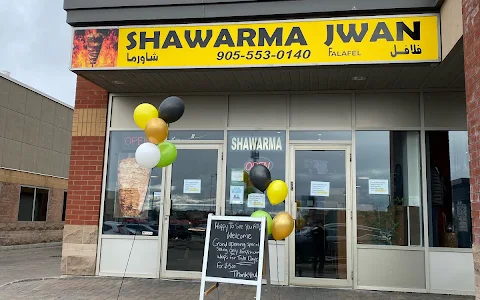 Shawarma Jwan image