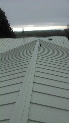 Roofing Contractor «Triton Roofing & Solar», reviews and photos, 5170 N Union Blvd, Colorado Springs, CO 80918, USA