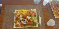 Plats et boissons du Restaurant de tacos Fast-food Le Syfax à Grenoble - n°18